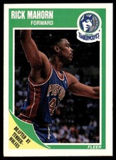 Rick Mahorn