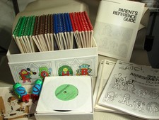  THE LETTER PEOPLE World Book Childcraft Read...