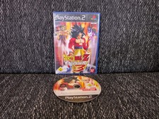Dragon Ball Z: Budokai 3 Playstation 2 Ps2 Gut ohne Anleitung
