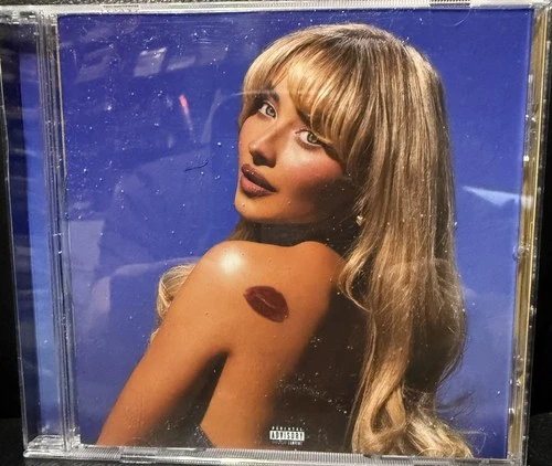 Sabrina Carpenter - Short n Sweet [Explicit] (CD)