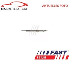 GLÜHKERZE GLÜHKERZEN FAST FT82721 P FÜR OPEL MOVANO B,VIVARO 2.3L,2L
