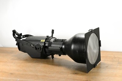 Martin ELP CL Color LED Ellipsoidal Light w/ ETC 10 Degree Lens Tube CG012HN