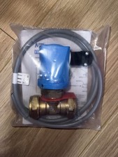 WATTS ELF-22C LIQUID FLOW SWITCH 22MM GENUINE NEW