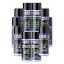 10x Reiniger LIQUI MOLY 3326 Motorraumreiniger Motorreiniger Öl- & Fettlösend