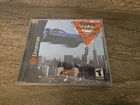 Super Runabout: San Francisco Edition (Sega Dreamcast, 2000)