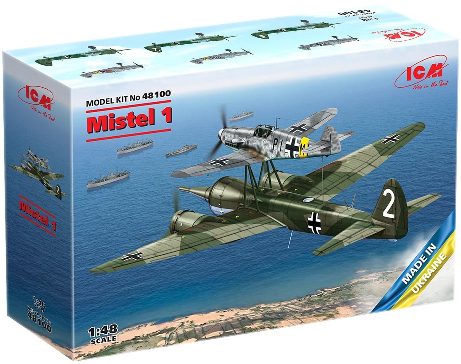 ICM 148 - -1 18090₽