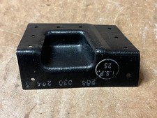 Bell Helicopter Cover Assembly P/N 209-030-296-1 New SA 209-030-296-001