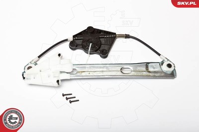 ESEN SKV Fensterheber 01SKV483 für 159 ALFA Sportwagon MPI 939AXL1A 939BXL1A TBi