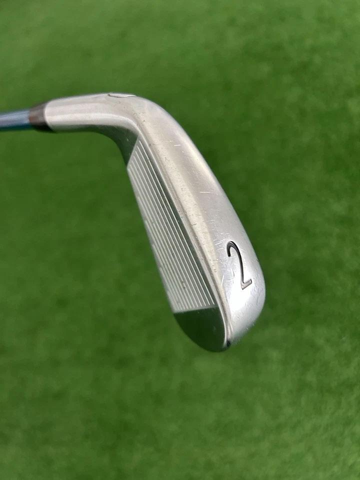 Titleist U•500 UDI Utility Driving 2 Iron / Extra Stiff - Image 2 of 4