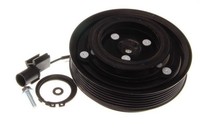Maxgear Magnetkupplung, Klimakompressor AC130205