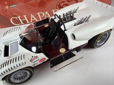 Exoto Chaparral Diecast & Toy Vehicles for sale | eBay