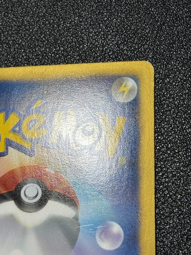 (LP) Palkia EX 081/076 SR Holo BW9 Megalo Cannon 2013 Japanese Pokemon Card - Picture 11 of 16