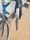 Vintage 1989 FUJI 18 speed Feather Saratoga bike / Si35 ISHIWATA — photo 6