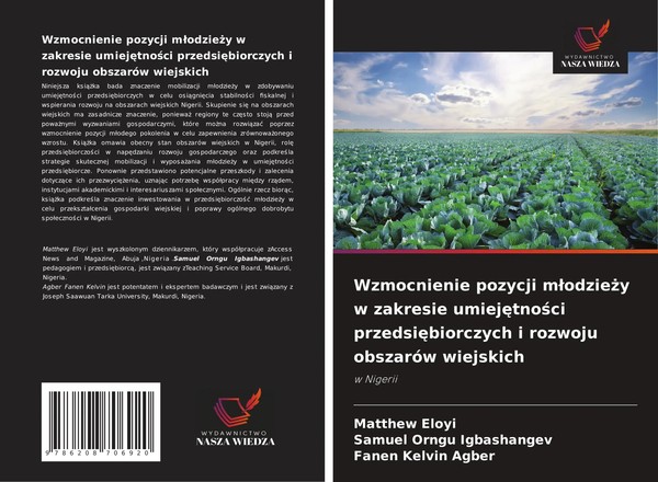 Wzmocnienie Pozycji M¿Odzie¿Y W Zakresie Umiej¿Tno¿Ci Przedsi¿Biorczych I...-image