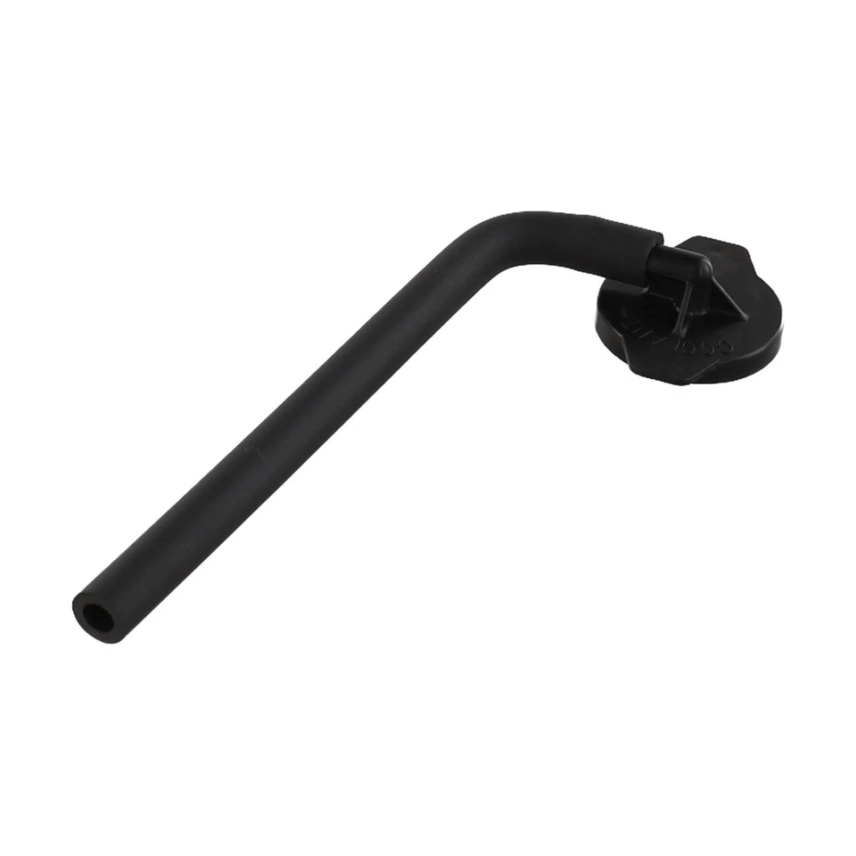 Coolant Reservoir Cap 164050P040 Compatible with For Toyota For Lexus Models - Image 2 of 4