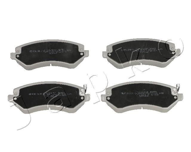 Fits JAPKO 50994 HAM PADS.   ⭐UK Stock⭐