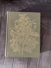 "IL GRANDE LIBRO DEI FIORI E DELLE PIANTE" SELEZIONE DAL READER'S DIGEST 1979