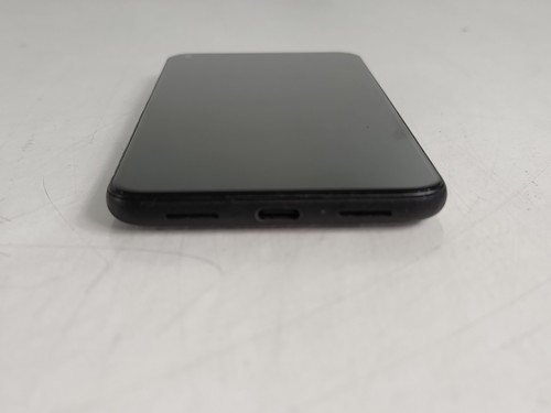 Google Pixel 5 GD1YQ 128 GB Android 13 Noir Verrouillé À Verizon Smartphone - Photo 3 sur 6