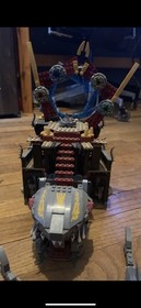LEGO Atlantis: Portal of Atlantis (8078)