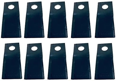 John Deere Original Equipment Mower Blade - FH323281