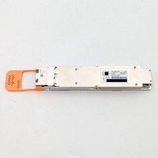 Cisco OSFP-800G-DR8 Transceiver Module 800G 2-Port (CMUIAZ4CAA) 10-3687-01