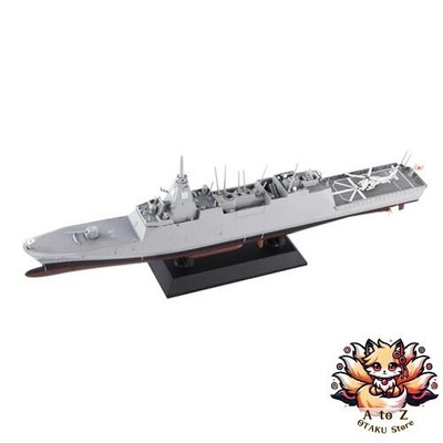 NEU Pit Road 1/700 Skywave Serie JMSDF Destroyer FFM-1 Mogami vorlackiert