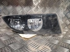 Antibrouillard Skoda FABIA