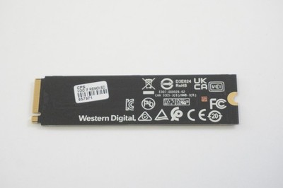 SDDPNQE-1T00-1102 WD 1TB M.2 2280 SN560 NVMe SSD UX5406SA-S14