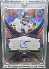 2024 Panini Score-A-Treat Football Review and Checklist 22