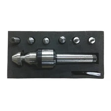 TTC B-9004 4 MT Medium Duty Live Center Set