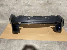 LAND ROVER DISCOVERY SPORT L550 Hintere Stoßstange FK7214E108AA 32187506