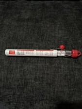 NEW SEALED Good Cook Precision Candy/Fry Thermometer W/Clip