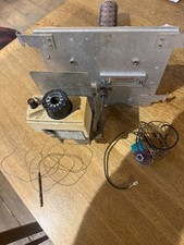 Aga Gas Burner