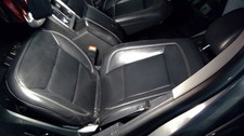 Driver Front Seat Leather Electric Fits 20-24 Explorer 10325952