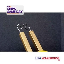 Eastwood 13650B, Hot Stapler Staples Wave 100Pc High Performance & Racing Parts