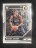 2024-25 Donruss Optic Nicolas Claxton #170 Brooklyn Nets