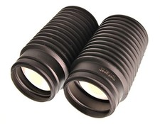 Stoßdämpfer Staubschützer MAXGEAR 72-1165 für OPEL COMMODORE T92 ASTRA CC REKORD