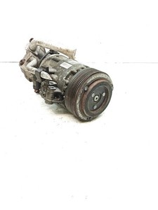 BMW 3 E92 E93 2008 Klimakompressor Pumpe 9182794 Benzin TUP20620