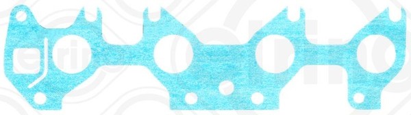 Elring Dichtung, AnsaugkrüMmer 919.382 FüR Chevrolet Daewoo Opel-image