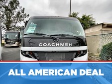 2026 Coachmen Euro 25LE