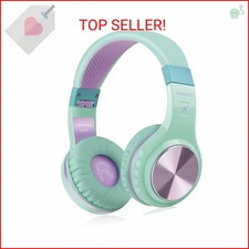 Riwbox Bluetooth Headphones, XBT-80 Folding Stereo Wireless Bluetooth Headphones