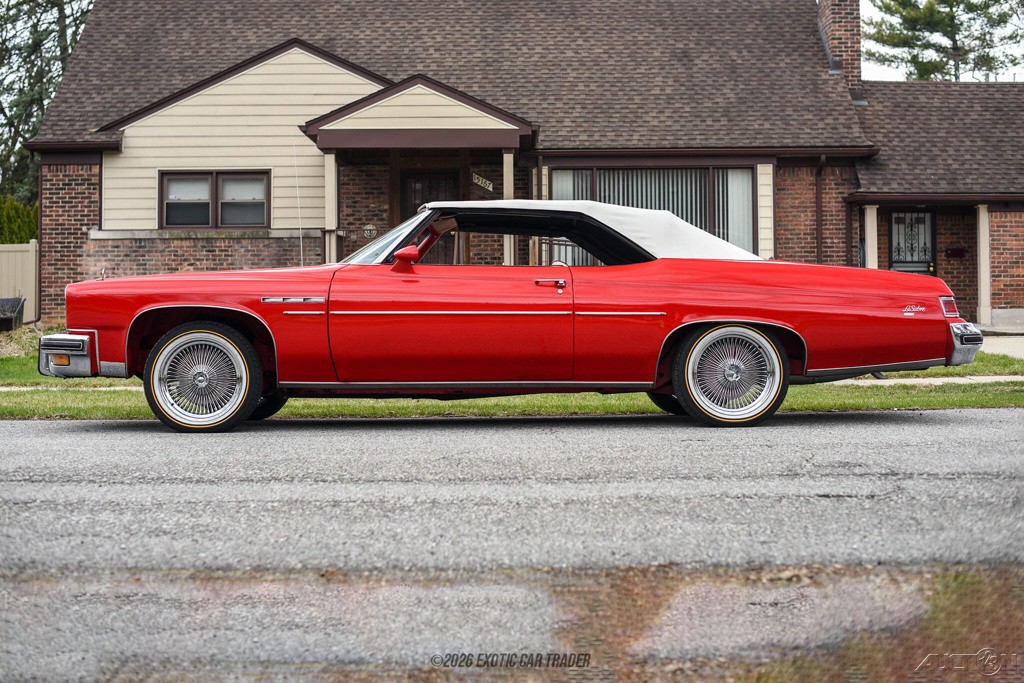 1975 Buick LeSabre for sale in Fort Lauderdale Florida