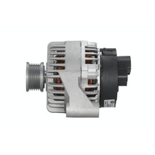 Drehstromgenerator HELLA 8EL 011 712-851