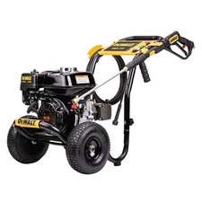 DEWALT 3600 PSI 2.5 GPM Cold Water Gas Pressure Washer w/ HONDA GX200 Engine