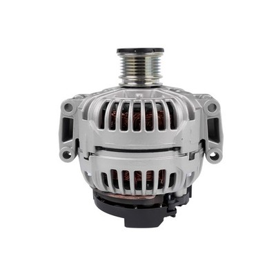 Lichtmaschine 12V 200A für Mercedes Sprinter 3,5-T 3-T 4,6-T 5-T Viano Vito W639