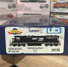 Genesis Ho Emd Sd60e Norfolk Southern 6906 Dccsound Lnib Genesis Ho Emd Sd60e Norfolk Southern 6906 Dccsound Lnib