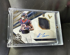 2021 Panini Limited Football Cards Checklist 23