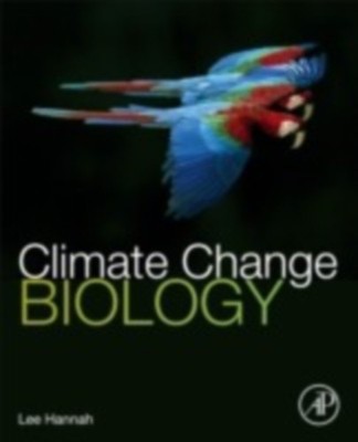 Climate Change Biology
