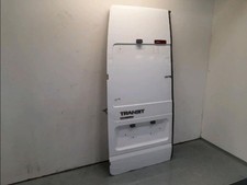 Porte arrière et accessoires Ford TRANSIT