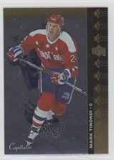 1994-95 Upper Deck SP Mark Tinordi #SP-177 0a4